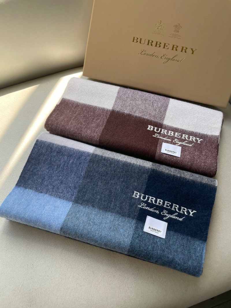 BURBERRY